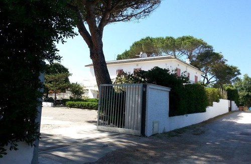 Minturno Apartment | 60 qm im Golf von Gaeta by Interhome