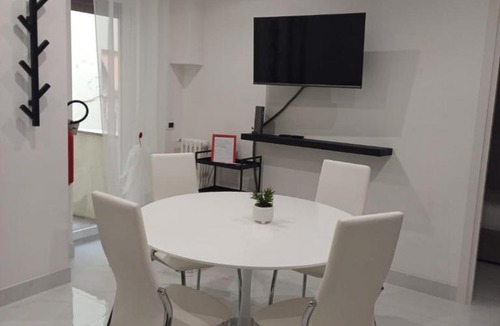Quartiere XXII Collatino Apartment | 612 Flats