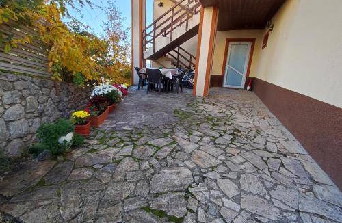 Alba Iulia Apartment | 62 m² Apartment ∙ 1 bedroom ∙ 4 guests