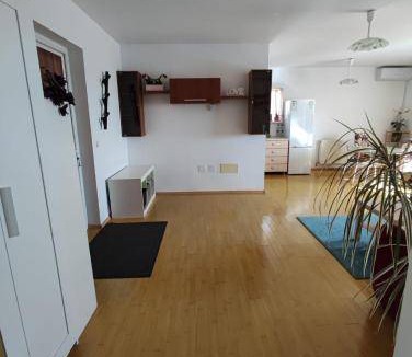 Alba Iulia Apartment | 62 m² Apartment ∙ 1 bedroom ∙ 4 guests
