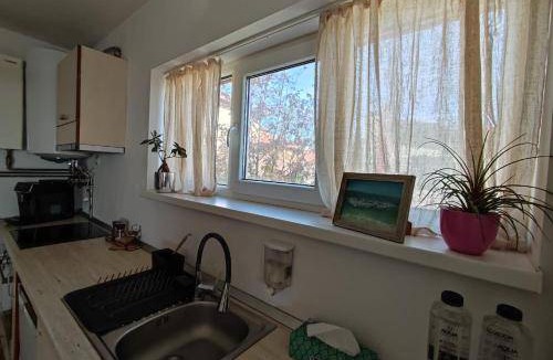 Alba Iulia Apartment | 62 m² Apartment ∙ 1 bedroom ∙ 4 guests