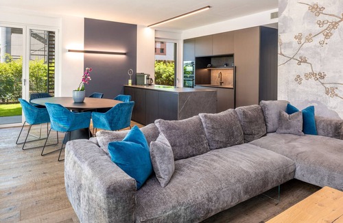 Bardolino Apartment | 623A Mirabello Private Pool Apartment