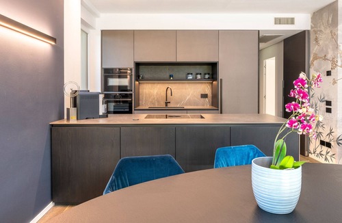 Bardolino Apartment | 623A Mirabello Private Pool Apartment