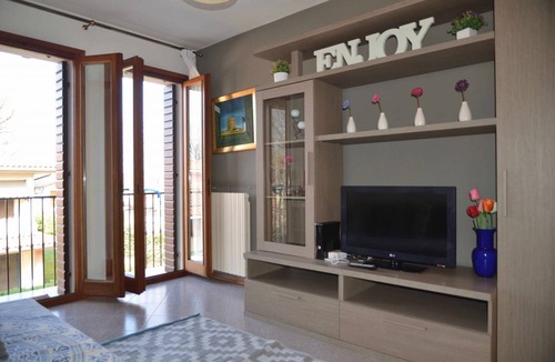 Noale Apartment | 63 m² Apartment ∙ 2 bedrooms ∙ 5 guests