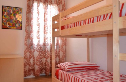 Noale Apartment | 63 m² Apartment ∙ 2 bedrooms ∙ 5 guests