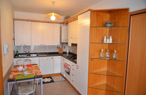 Noale Apartment | 63 m² Apartment ∙ 2 bedrooms ∙ 5 guests