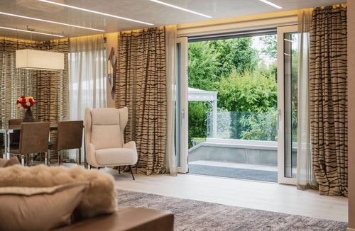 Bardolino Villa | 630A Luxury Villa Scherlin