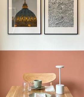 Tuscolano House | 633 APPIA DESIGN ROOM