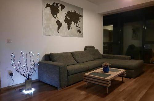 Tirgu Mures Apartment | 65 m² Apartment ∙ 4 guests