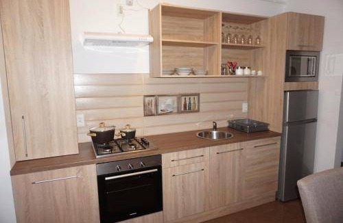 Tirgu Mures Apartment | 65 m² Apartment ∙ 4 guests