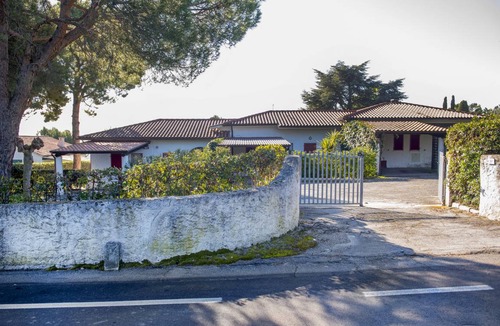 Villaggio Taunus Apartment | 65 m² Apartment ∙ 2 bedrooms ∙ 5 guests
