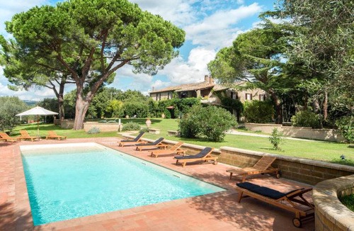 Bolsena Apartment | 67 m² Apartment ∙ 2 bedrooms ∙ 6 guests