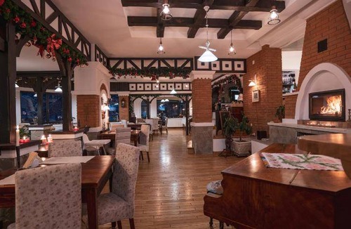 Bran Bed & Breakfast | 68 m² Bed and breakfast ∙ 2 bedrooms ∙ 6 guests