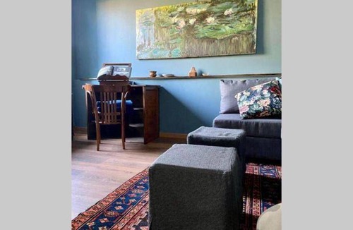 Oriago House | 68 m² House ∙ 2 bedrooms ∙ 4 guests
