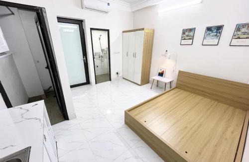 Thanh Tri Hostel | 68 Triều Khúc