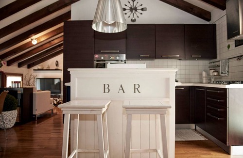 Castelfranco Veneto Apartment | 70 m² Apartment ∙ 1 bedroom ∙ 2 guests