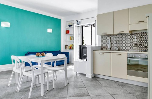 Sant'Agata sui Due Golfi Apartment | 70 m² Apartment ∙ 2 bedrooms ∙ 6 guests