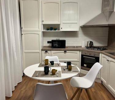 Vicenza Apartment | 70 m² Apartment ∙ 1 bedroom ∙ 5 guests