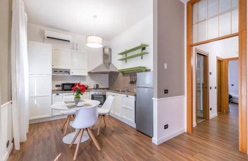 Vicenza Apartment | 70 m² Apartment ∙ 1 bedroom ∙ 5 guests