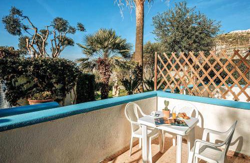 Panza Apartment | 70 m² Apartment ∙ 1 bedroom ∙ 4 guests