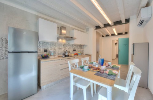 Salionze Apartment | 70 m² Apartment ∙ 2 bedrooms ∙ 5 guests