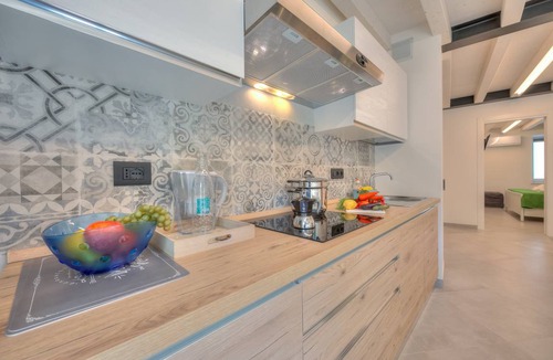 Salionze Apartment | 70 m² Apartment ∙ 2 bedrooms ∙ 5 guests