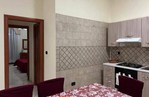 Naples Apartment | 70 m² Apartment ∙ 1 bedroom ∙ 5 guests