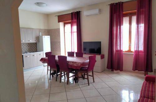 Naples Apartment | 70 m² Apartment ∙ 1 bedroom ∙ 5 guests