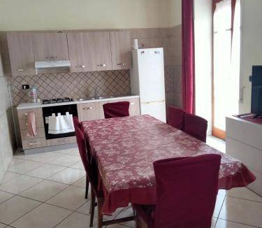 Naples Apartment | 70 m² Apartment ∙ 1 bedroom ∙ 5 guests