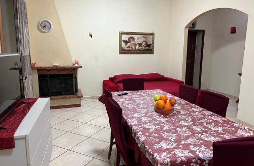 Naples Apartment | 70 m² Apartment ∙ 1 bedroom ∙ 5 guests