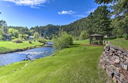 Rimrock House | 71 m² House ∙ 2 bedrooms ∙ 4 guests