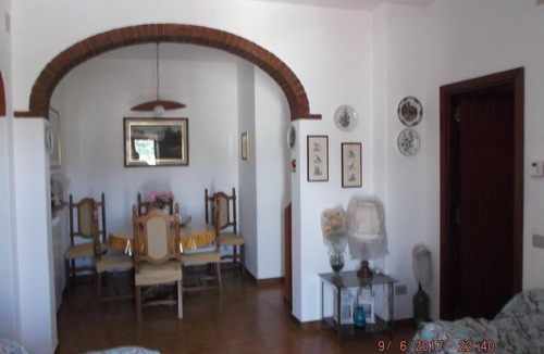 Panza Apartment | 75 m² Apartment ∙ 3 bedrooms ∙ 6 guests
