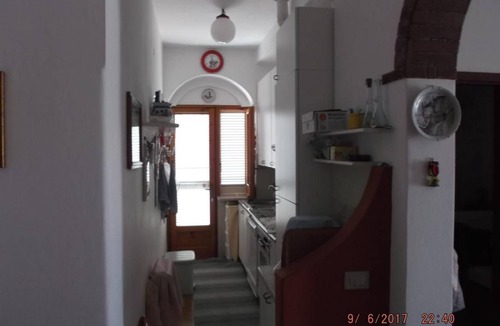 Panza Apartment | 75 m² Apartment ∙ 3 bedrooms ∙ 6 guests