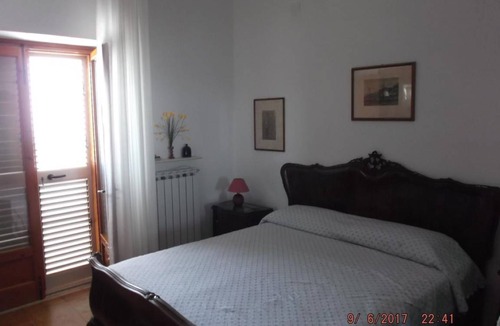 Panza Apartment | 75 m² Apartment ∙ 3 bedrooms ∙ 6 guests