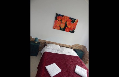 Cerveteri House | 75 m² House ∙ 2 bedrooms ∙ 6 guests