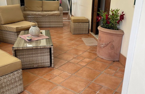 Cava de' Tirreni Apartment | 75 sqm apartment Excellently served, Free parking 24h