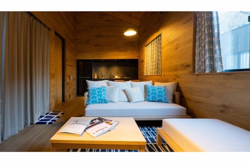 Ogose Hotel | 76 m² Hotel ∙ 1 bedroom ∙ 4 guests