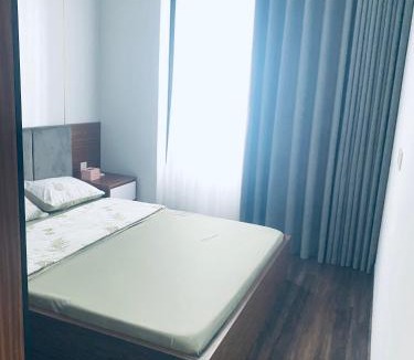 Le Chan Apartment | 7Homestay