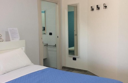 Castel Volturno Bed & Breakfast | 7quater B&B