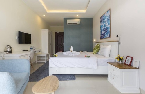 Duong To Hotel | 7S Audrey's Hotel, Phú Quốc