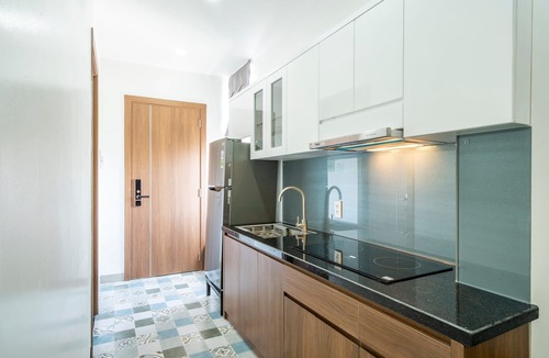 Phuoc Long Apartment | 7S Hotel Hoang Anh & Apartment