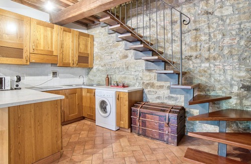Viciomaggio House | 8 bedroom awesome home in Arezzo