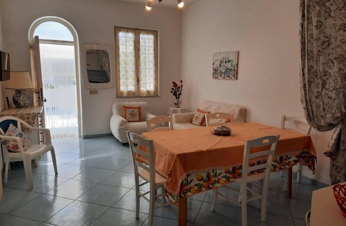 Fiaiano Apartment | 80 m² Apartment ∙ 2 bedrooms ∙ 4 guests