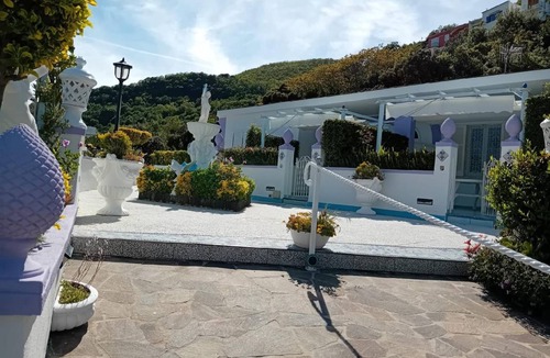 Fiaiano Apartment | 80 m² Apartment ∙ 2 bedrooms ∙ 4 guests