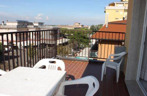 Eraclea Mare Apartment | 80 m² Apartment ∙ 3 bedrooms ∙ 9 guests