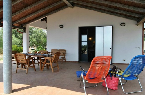 Itri Apartment | 80 m² Apartment ∙ 2 bedrooms ∙ 6 guests