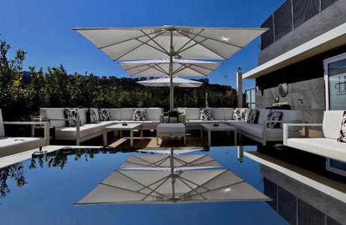 Fuorigrotta Hotel | 80 m² Hotel ∙ 127 guests