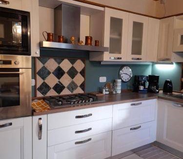 Oriago House | 80 m² House ∙ 2 bedrooms ∙ 4 guests
