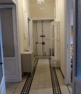 Materdei Apartment | 85 m² Apartment ∙ 2 bedrooms ∙ 6 guests