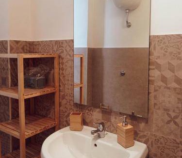 Materdei Apartment | 85 m² Apartment ∙ 2 bedrooms ∙ 6 guests